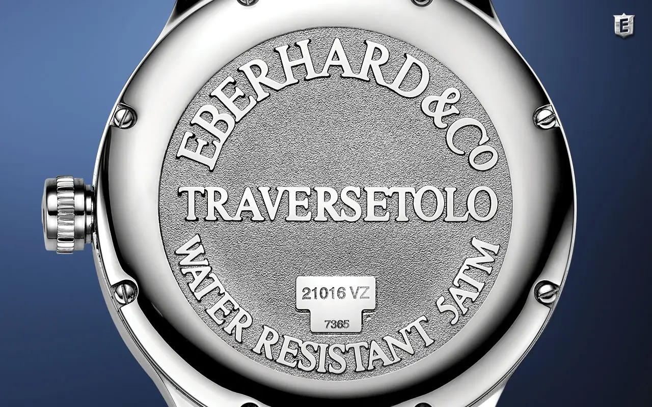 Eberhard & Co Traversetolo