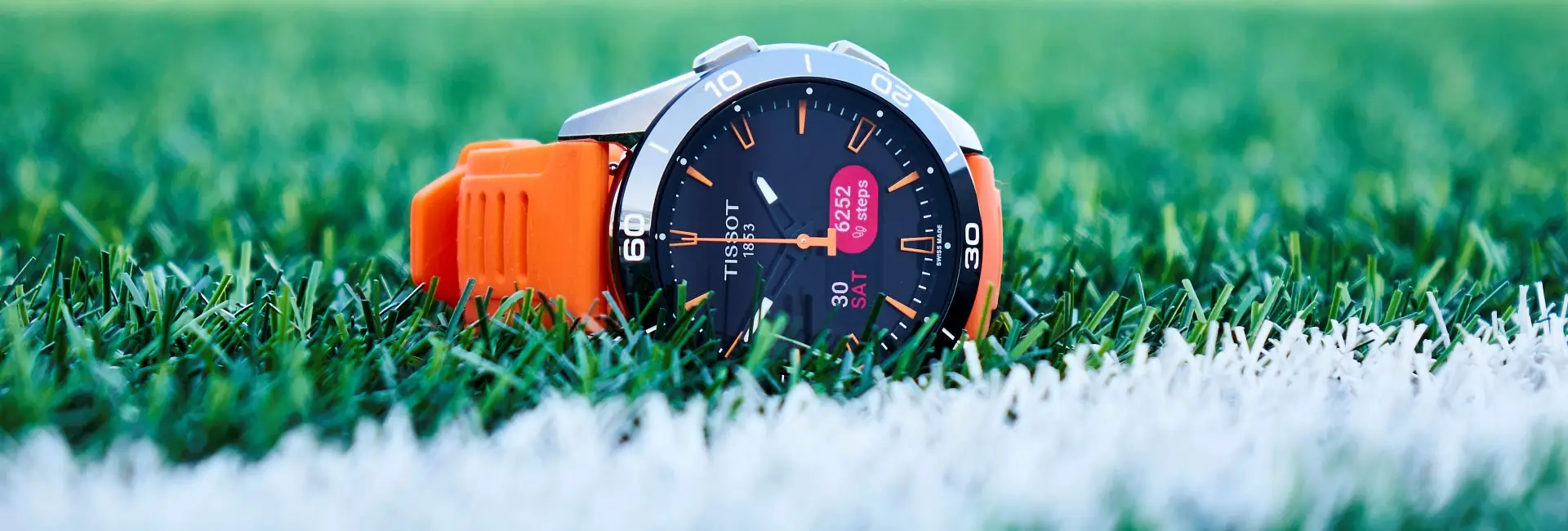 Testujemy: Tissot T-Touch Connect Sport