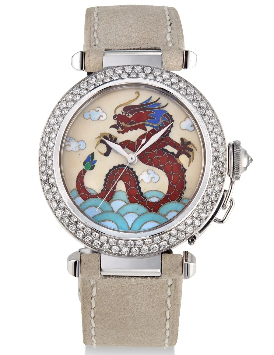 Kolekcja unikatowych rzeczy Sir Eltona Johna, w tym zegarki, trafiają na aukcję!