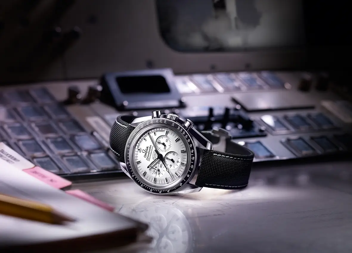 „Czas to pieniądz” – czy zegarki mogą być także dobrą inwestycją?