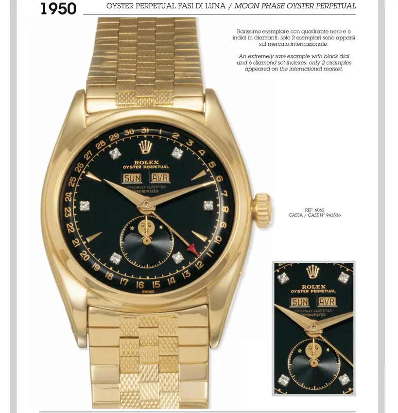 „Czas to pieniądz” – czy zegarki mogą być także dobrą inwestycją?