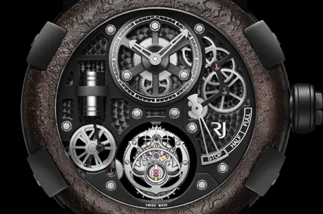 Steampunk Watches – zegarki inne, niż wszystkie.