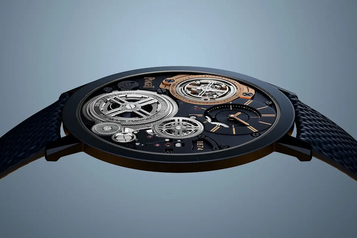 Najciekawsze i najważniejsze zegarkowe premiery Watches & Wonders 2024
