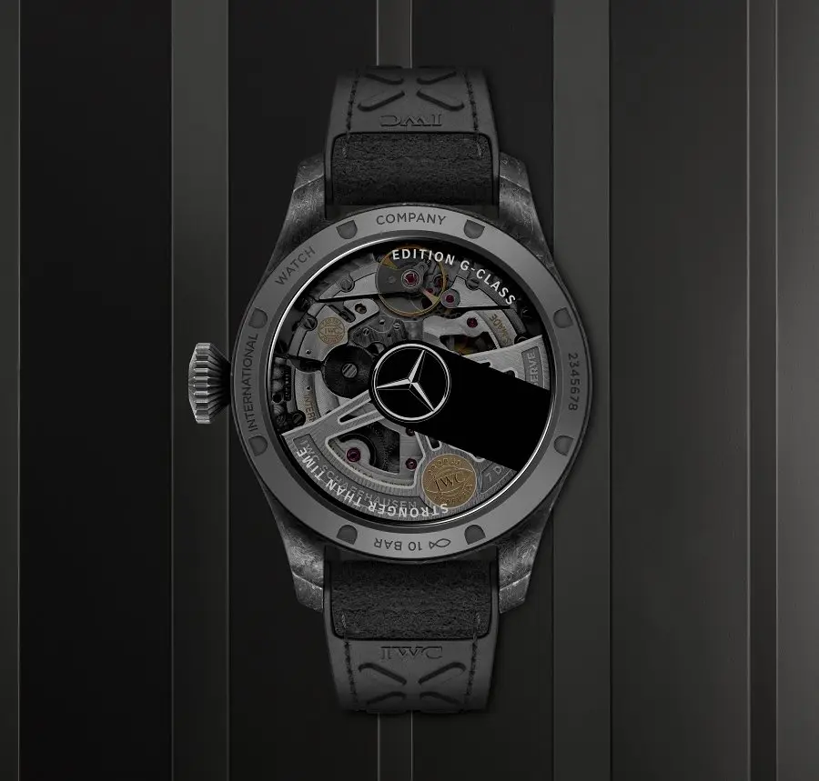 Mercedes-AMG G 63 “Grand Edition”