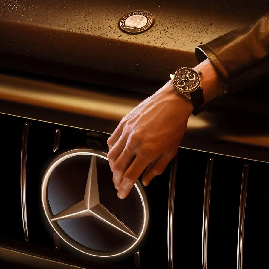 Mercedes-AMG G 63 “Grand Edition”