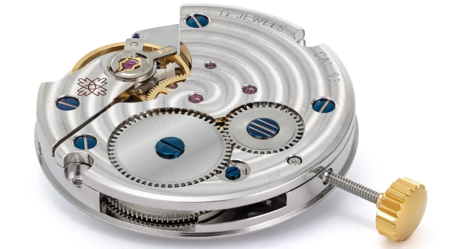 Kolekcja PRIM Pavouk. Czeskie zegarki z ciekawą kopertą i mechanizmami „in-house”