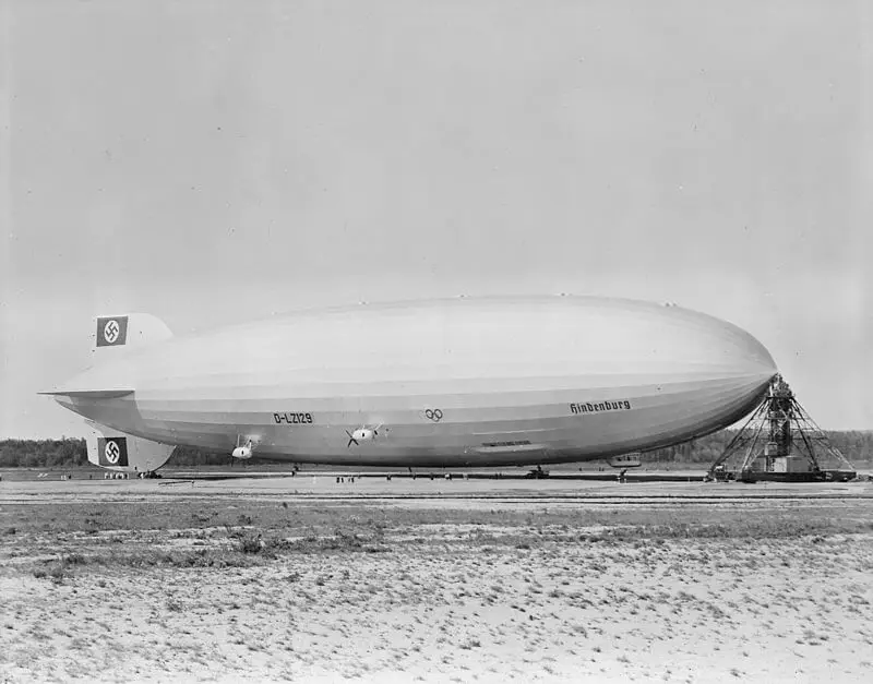 Zeppelin – niemieckie zegarki spod znaku „szalonego hrabiego”