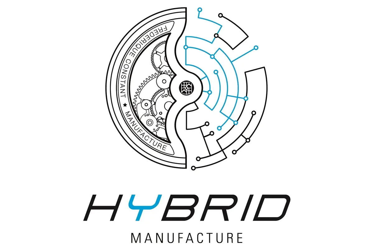 Premiera 2018: Frederique Constant model HYBRID Manufacture - zegarek w wersji 3.0!