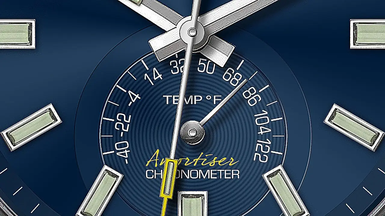 BALL Engineer III Endurance 1917 Chronometer – modele Classic i TMT