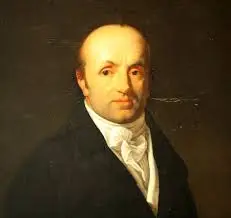 Abraham Louis Breguet