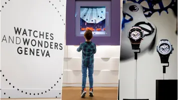 Najciekawsze i najważniejsze zegarkowe premiery Watches & Wonders 2024
