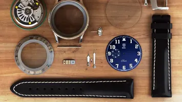 BIATEC – zegarki „Made in Slovakia” – historia marki i kolekcja zegarków!