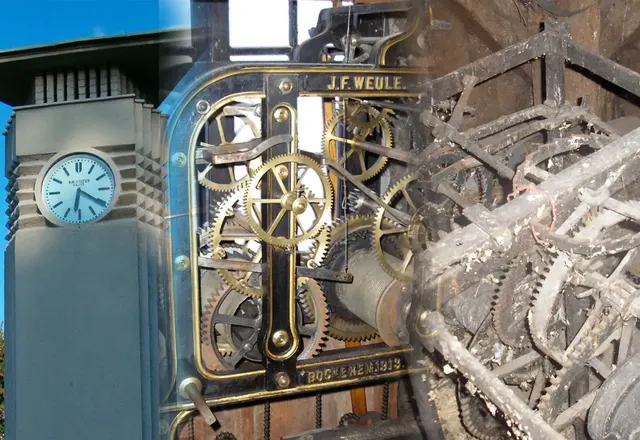 Dlaczego warto pamiętać o zegarach wieżowych? Spojrzenie historyczne