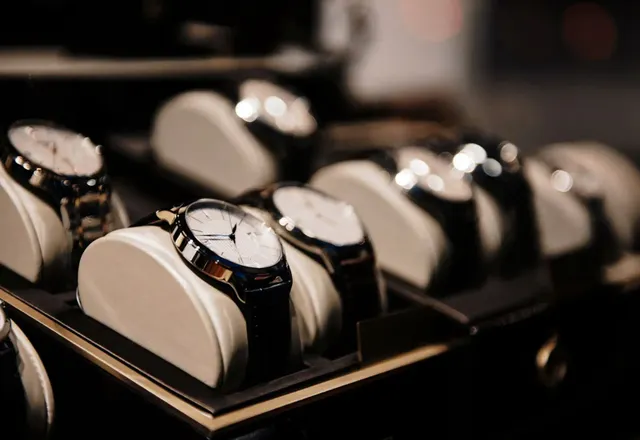 Wartość sprzedaży szwajcarskich zegarków rośnie! Jakie zegarki sprzedają się najlepiej?