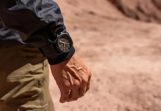 Luminox Atacama Field 1960. Popularny „field watch” w nowej, odświeżonej wersji