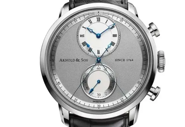 Baselworld 2014: Arnold and Son CTB