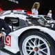 Chopard partnerem Porsche Motorspor...