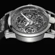 ARMIN STROM Skeleton Pure Only Watc...