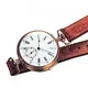1892 - Zegarek naręczny z minutowym...