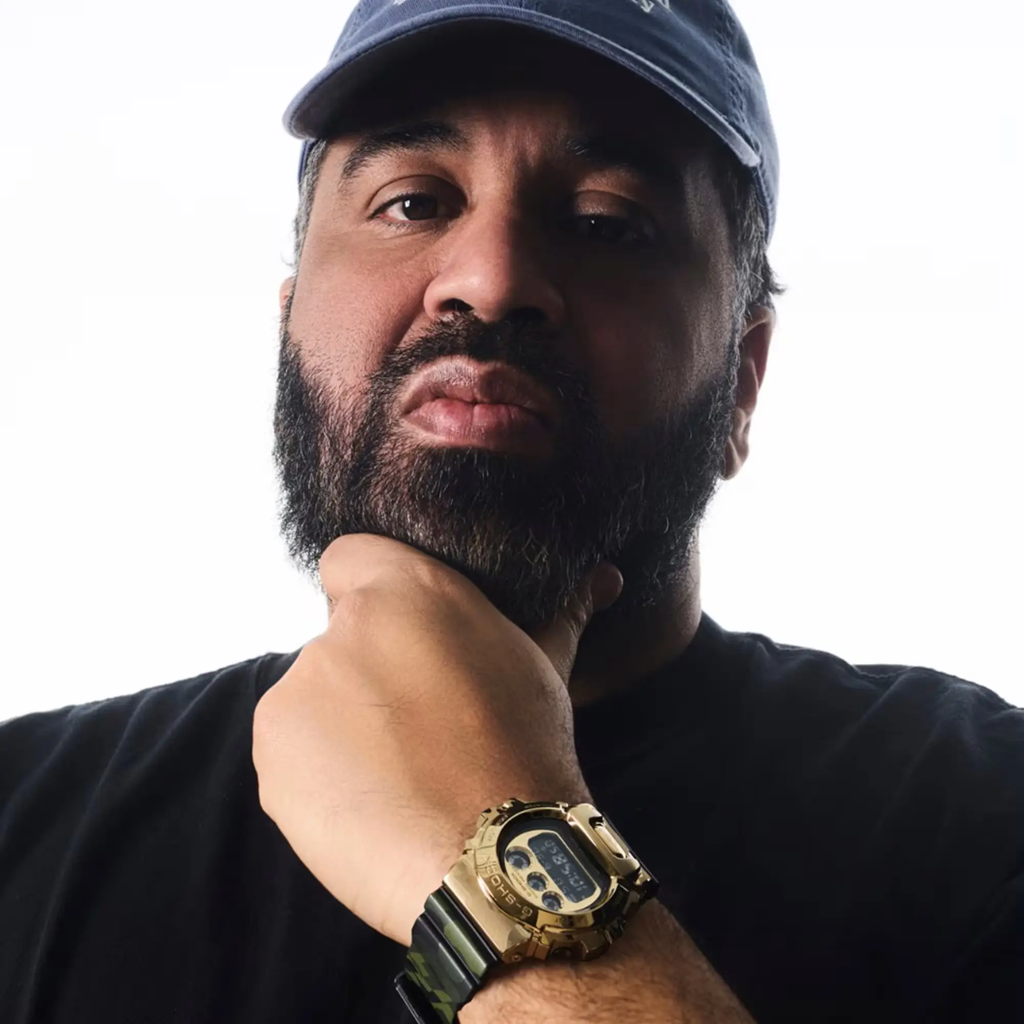 G-SHOCK Bold Camo. Zegarki podkreślające streetwearowe DNA japońskiej marki
