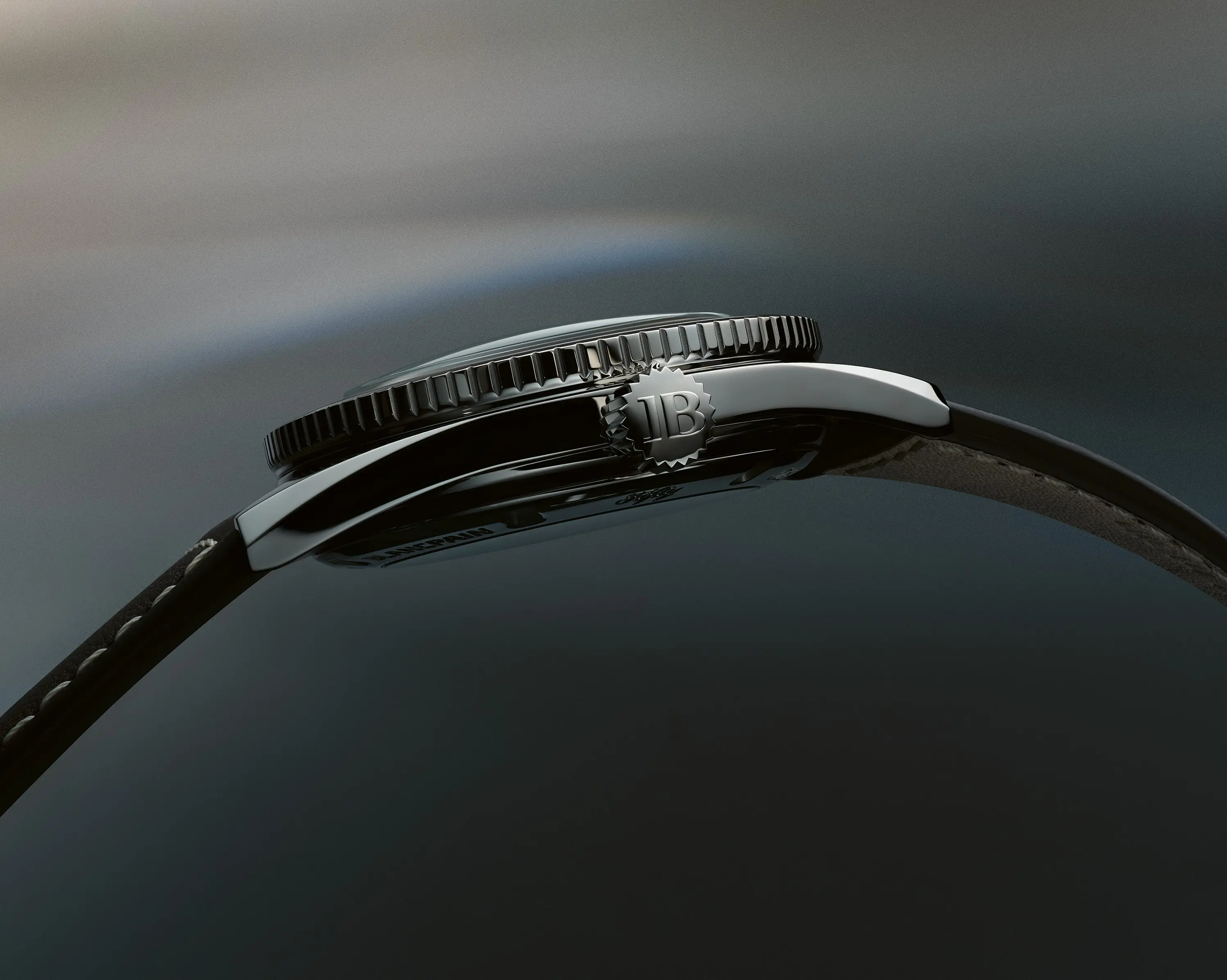 Blancpain Fifty Fathoms Bathyscaphe 70th Anniversary