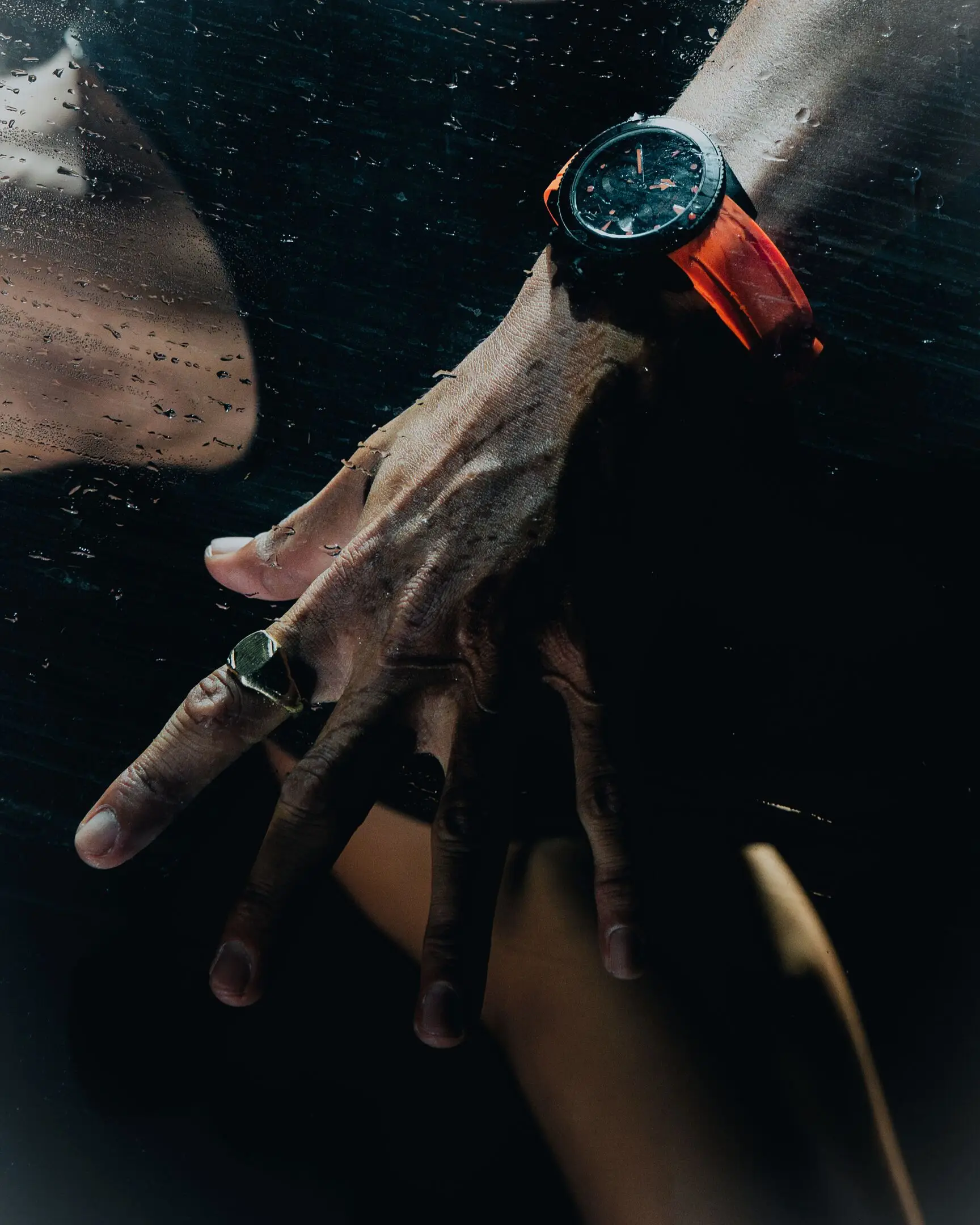 Certina DS Action Diver 38 mm oraz DS Action Chrono