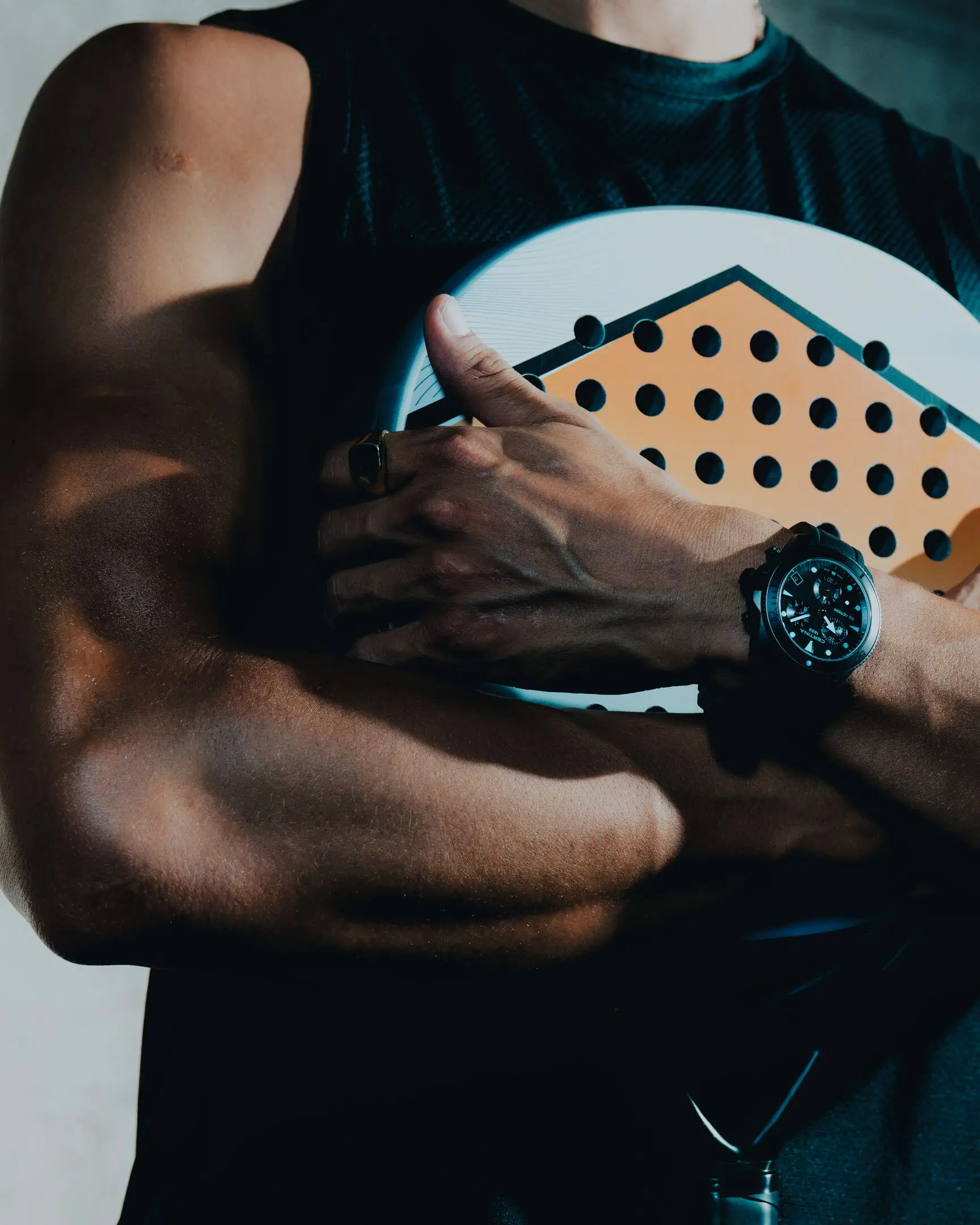 Certina DS Action Diver 38 mm oraz DS Action Chrono