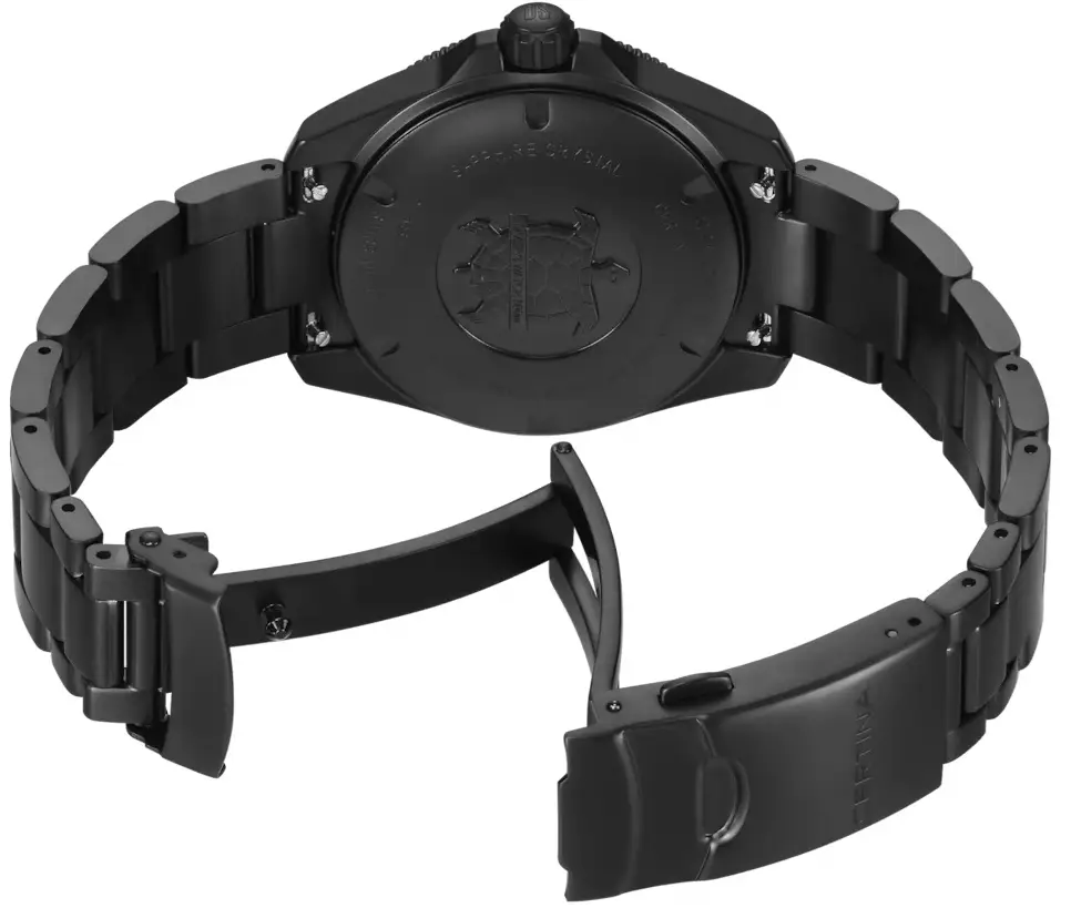 Certina DS Action Diver 38 mm oraz DS Action Chrono