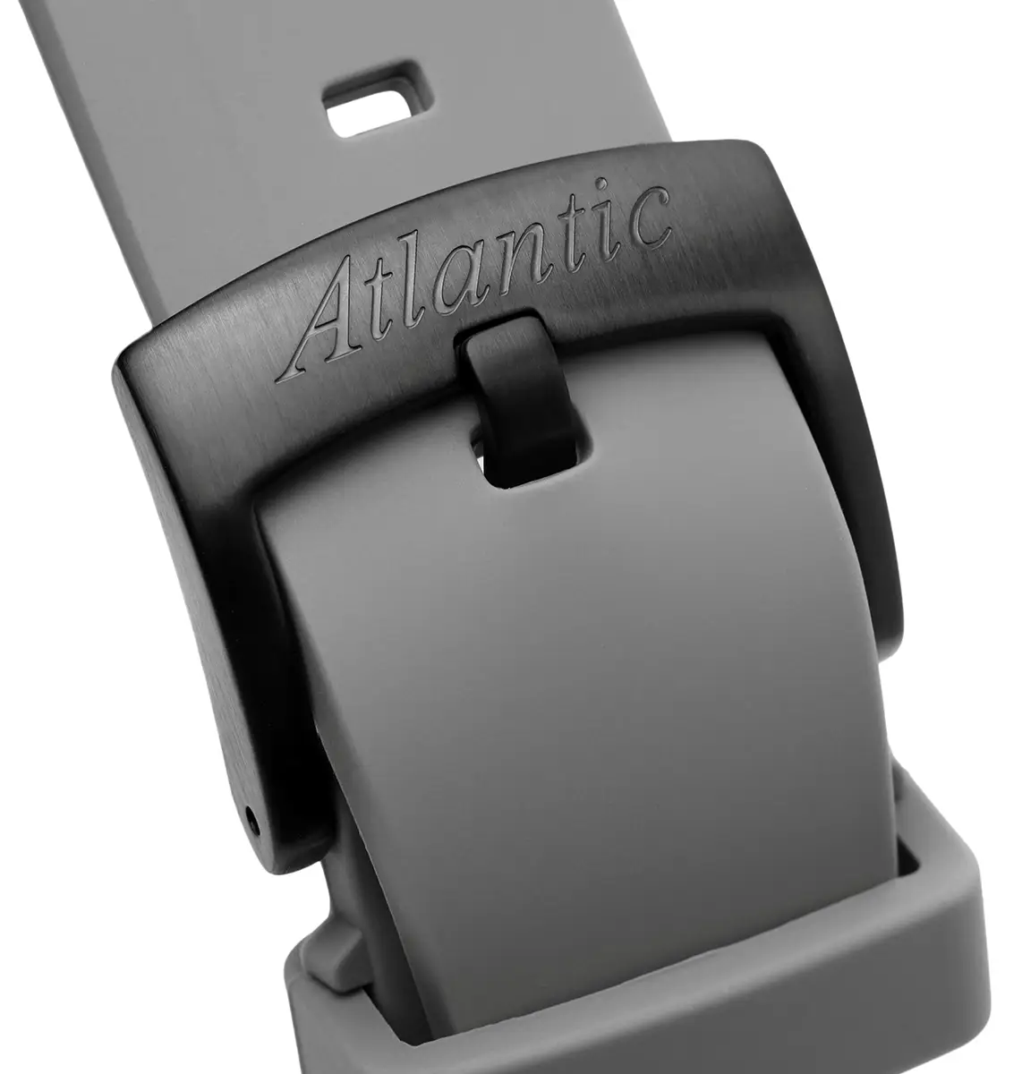 Atlantic Seasport Chronograph