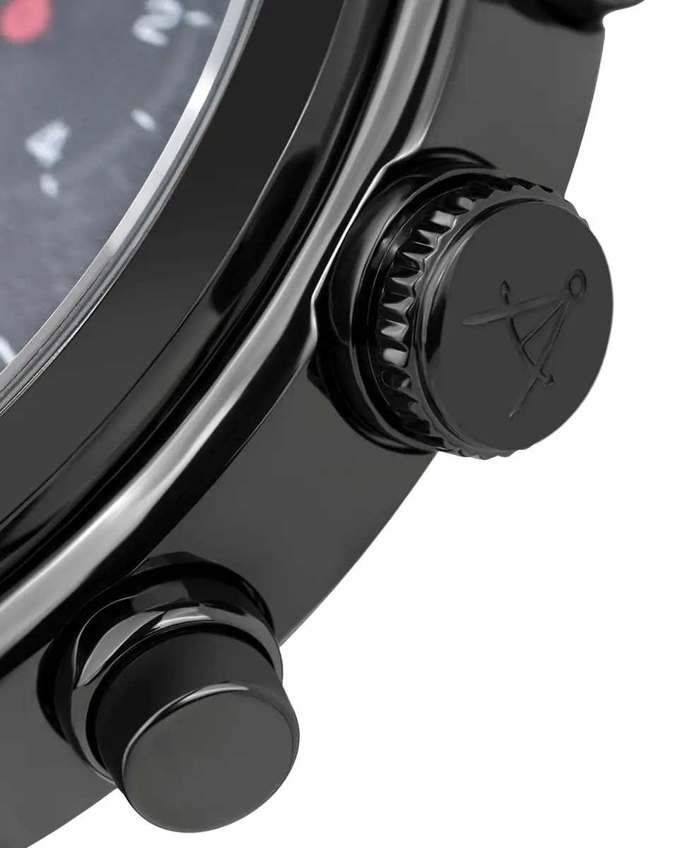 Atlantic Seasport Chronograph