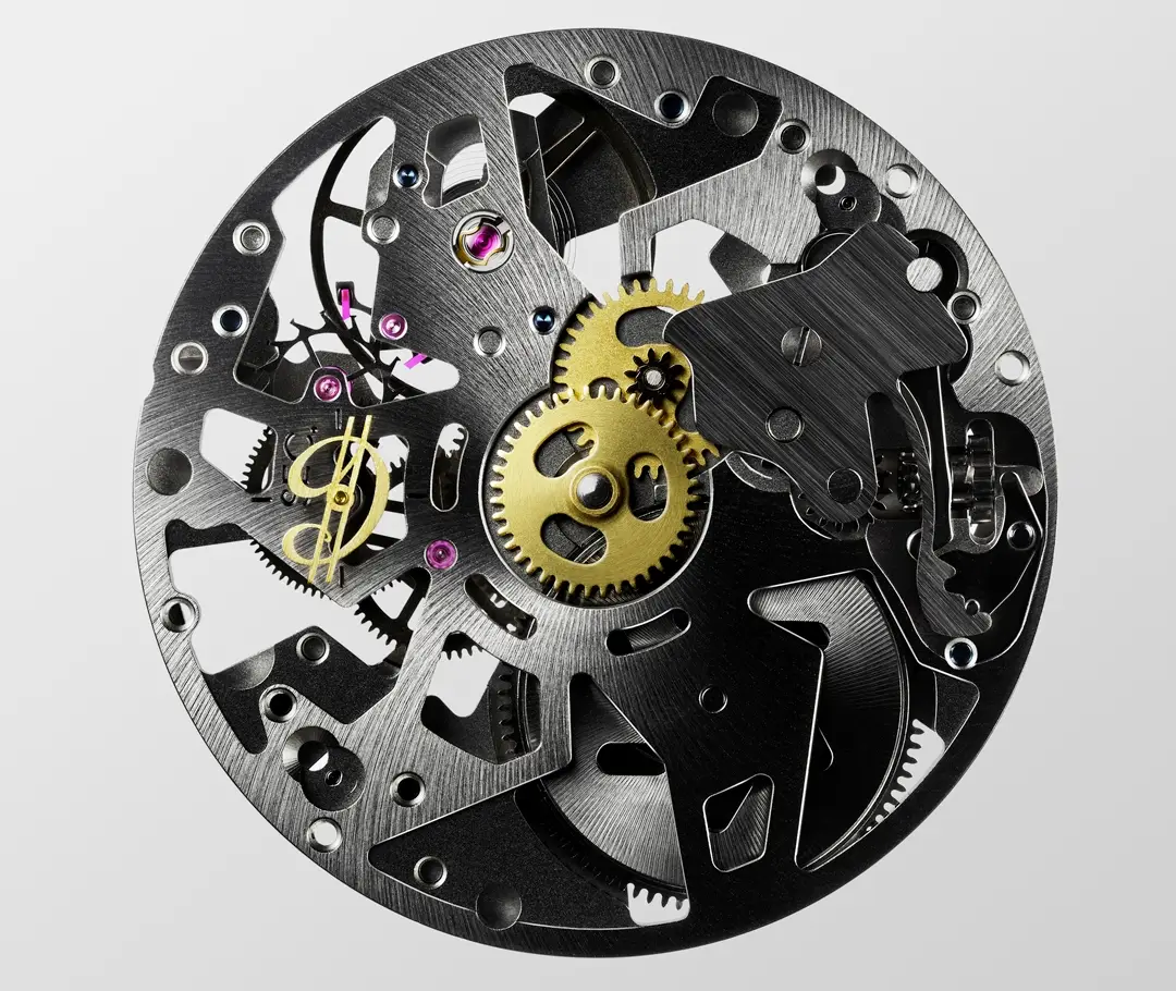Tissot PRX Skeleton Damian Lillard Special Edition 