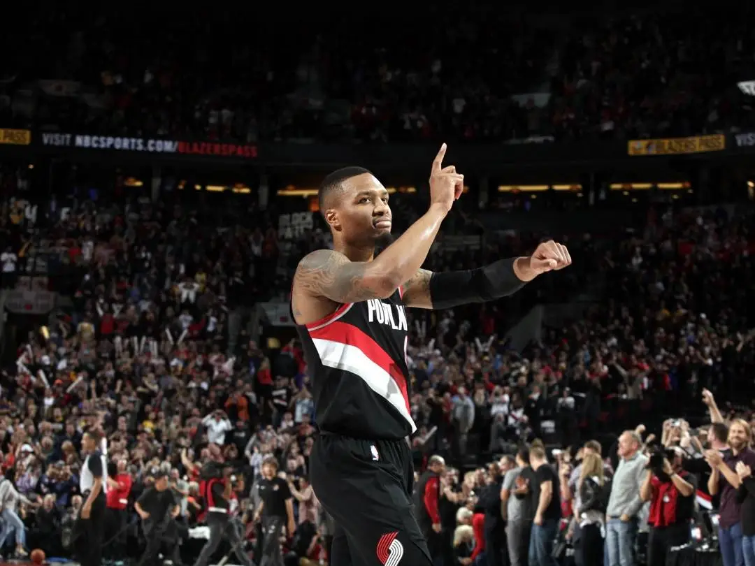 Tissot PRX Skeleton Damian Lillard Special Edition 
