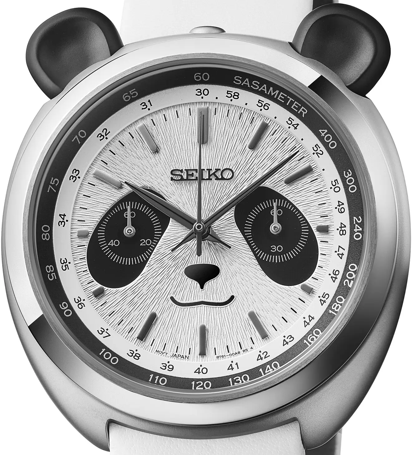 Seiko Power Design Project Collection 2 Limited Edition. Dosłowne podejście do zegarków typu “panda”