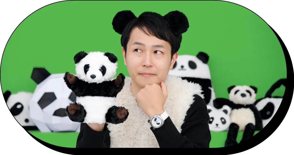Seiko Power Design Project Collection 2 Limited Edition. Dosłowne podejście do zegarków typu “panda”