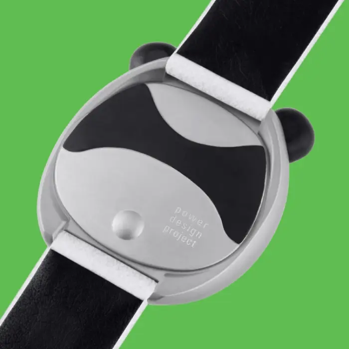 Seiko Power Design Project Collection 2 Limited Edition. Dosłowne podejście do zegarków typu “panda”