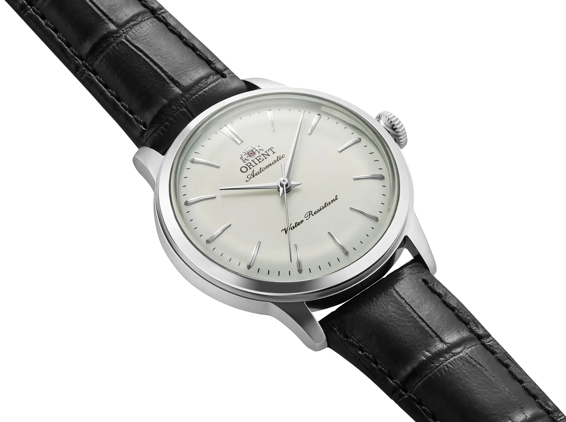 Orient Bambino 36 mm. Popularny i lubiany zegarek mechaniczny w wersji uniseks