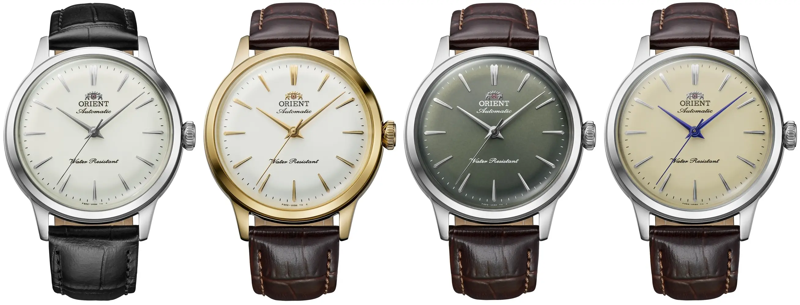 Orient Bambino 36 mm. Popularny i lubiany zegarek mechaniczny w wersji uniseks