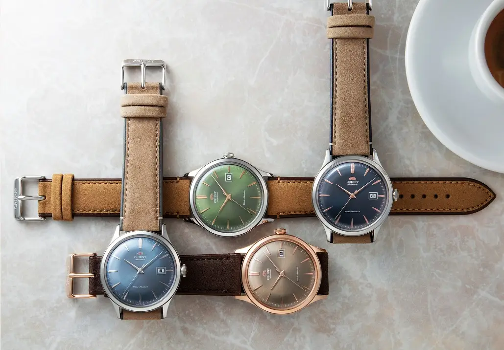 Orient Bambino