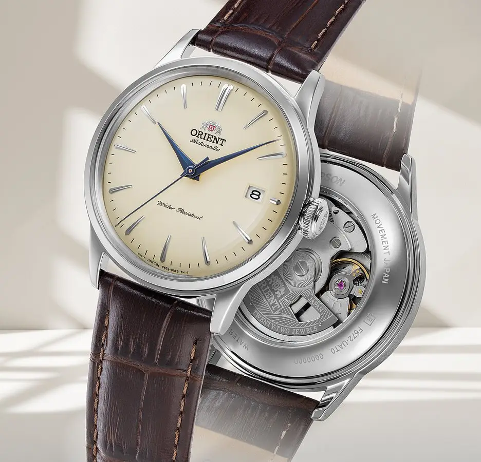 Orient Bambino