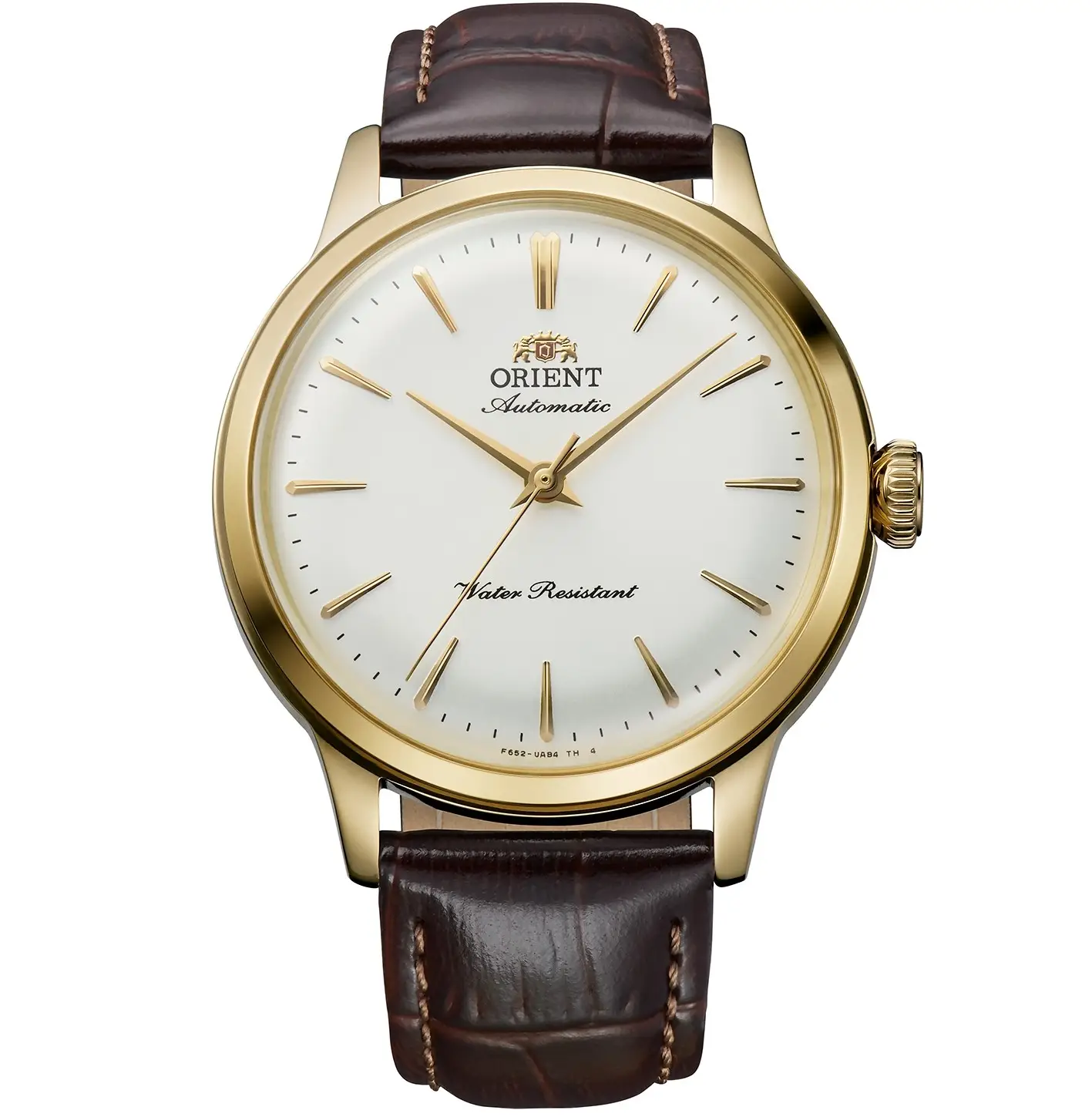 Orient Bambino 36 mm. Popularny i lubiany zegarek mechaniczny w wersji uniseks