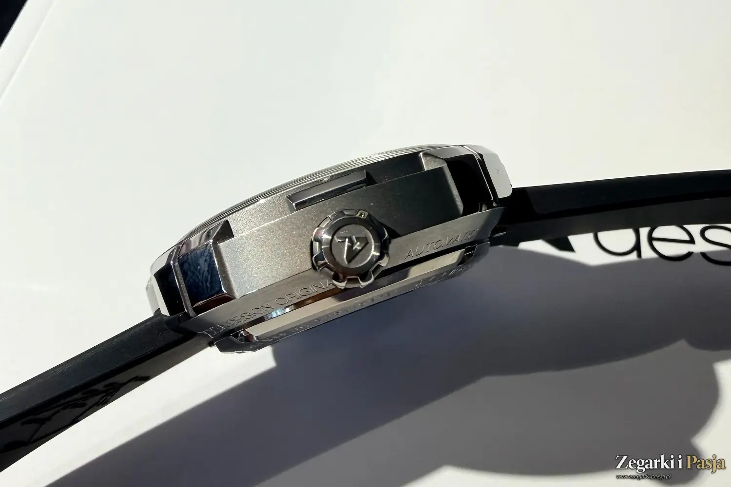 CIGA design seria Everest. Dwa nietypowe zegarki, ukazujące kunszt zegarmistrzowski