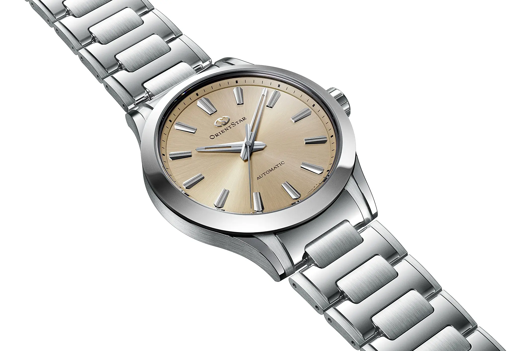 Orient Star Sakigake. Minimalistyczny prekursor z okazji 75-lecia marki