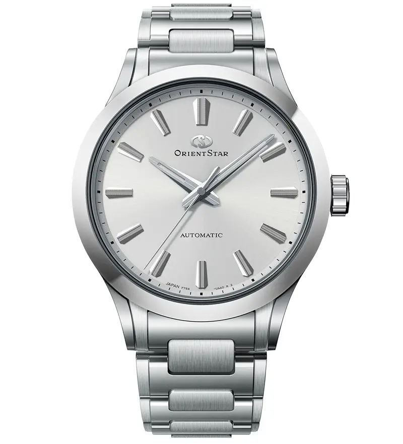 Orient Star Sakigake. Minimalistyczny prekursor z okazji 75-lecia marki