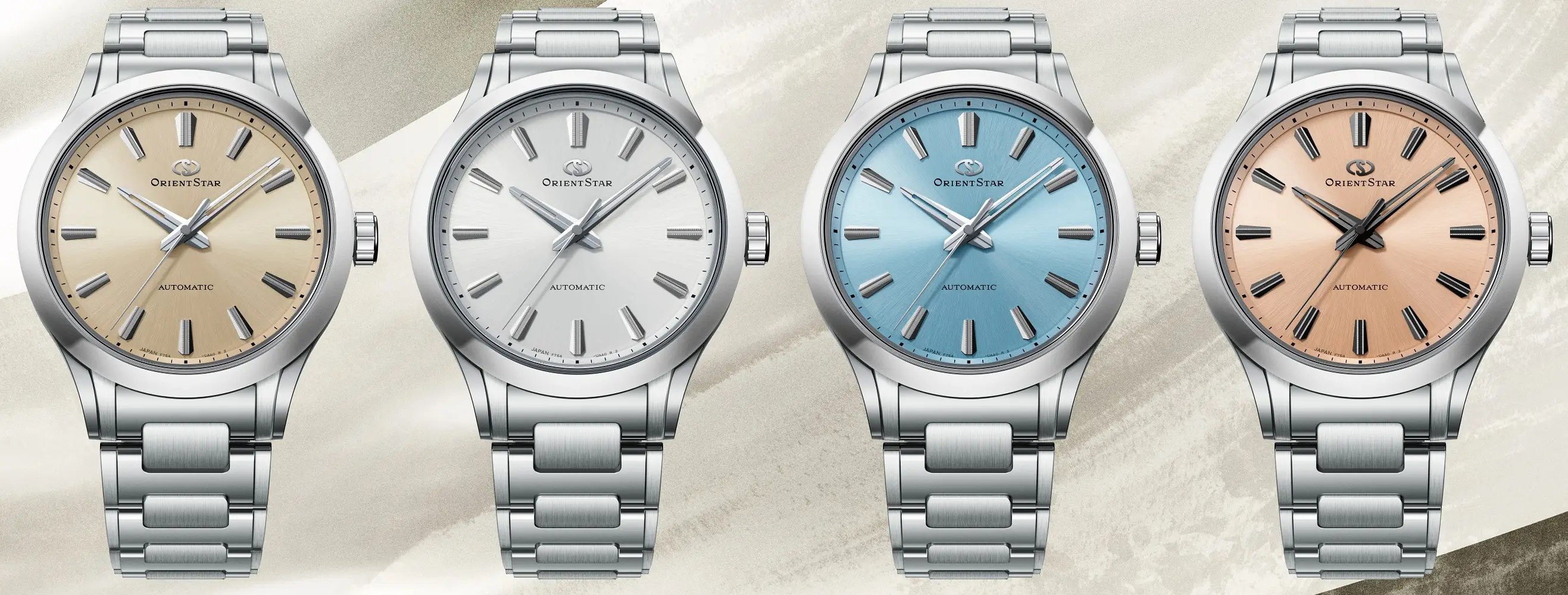 Orient Star Sakigake. Minimalistyczny prekursor z okazji 75-lecia marki