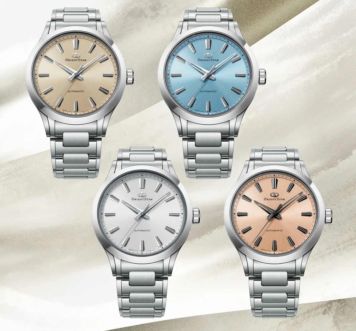 Orient Star Sakigake. Minimalistyczny prekursor z okazji 75-lecia marki