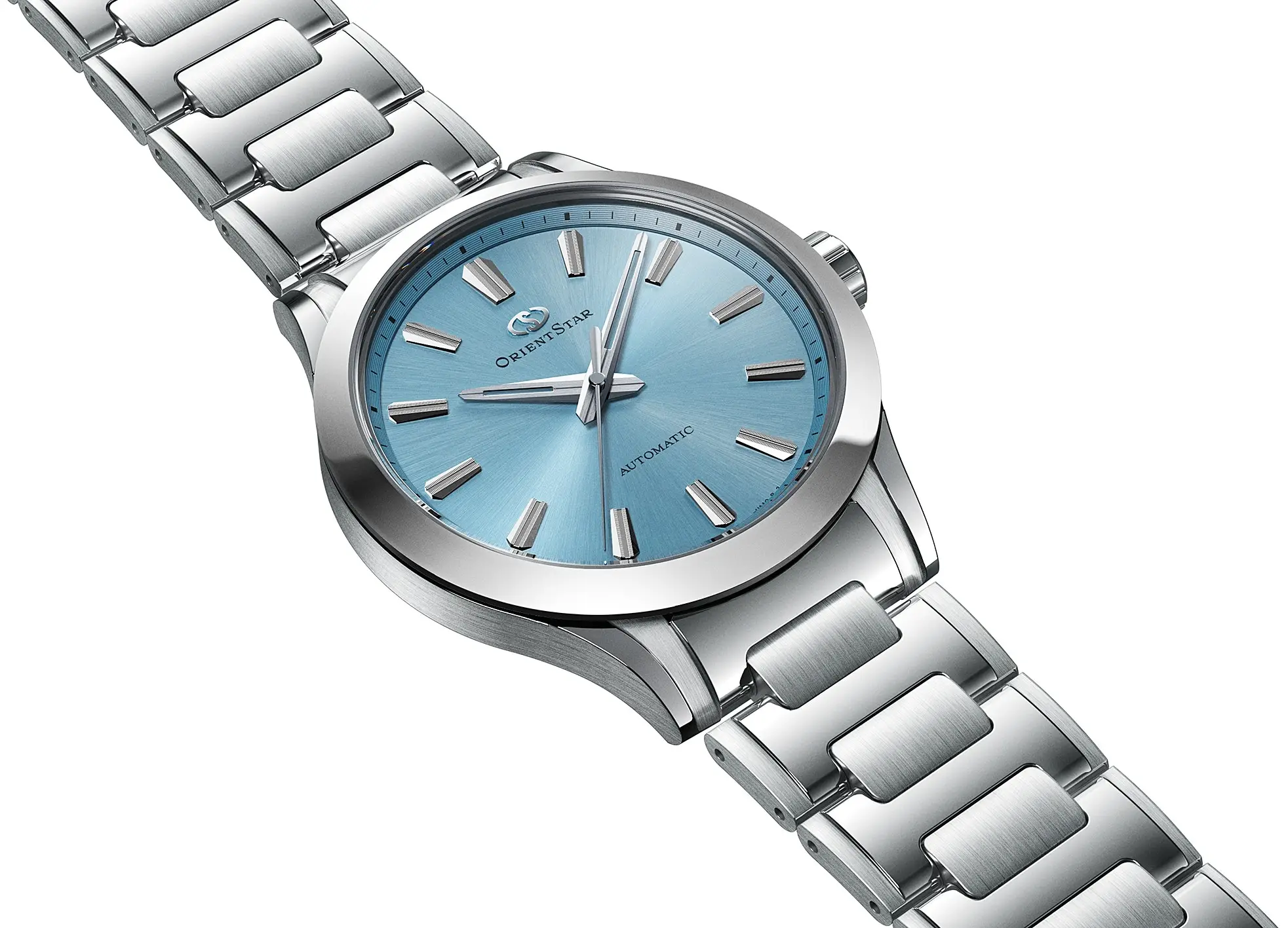 Orient Star Sakigake. Minimalistyczny prekursor z okazji 75-lecia marki