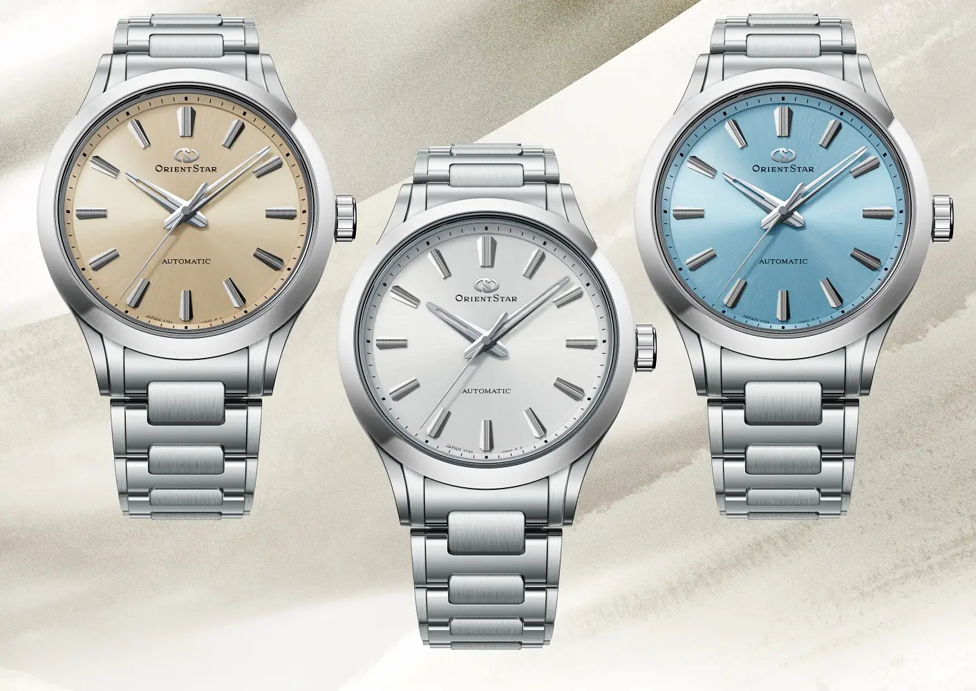 Orient Star Sakigake. Minimalistyczny prekursor z okazji 75-lecia marki