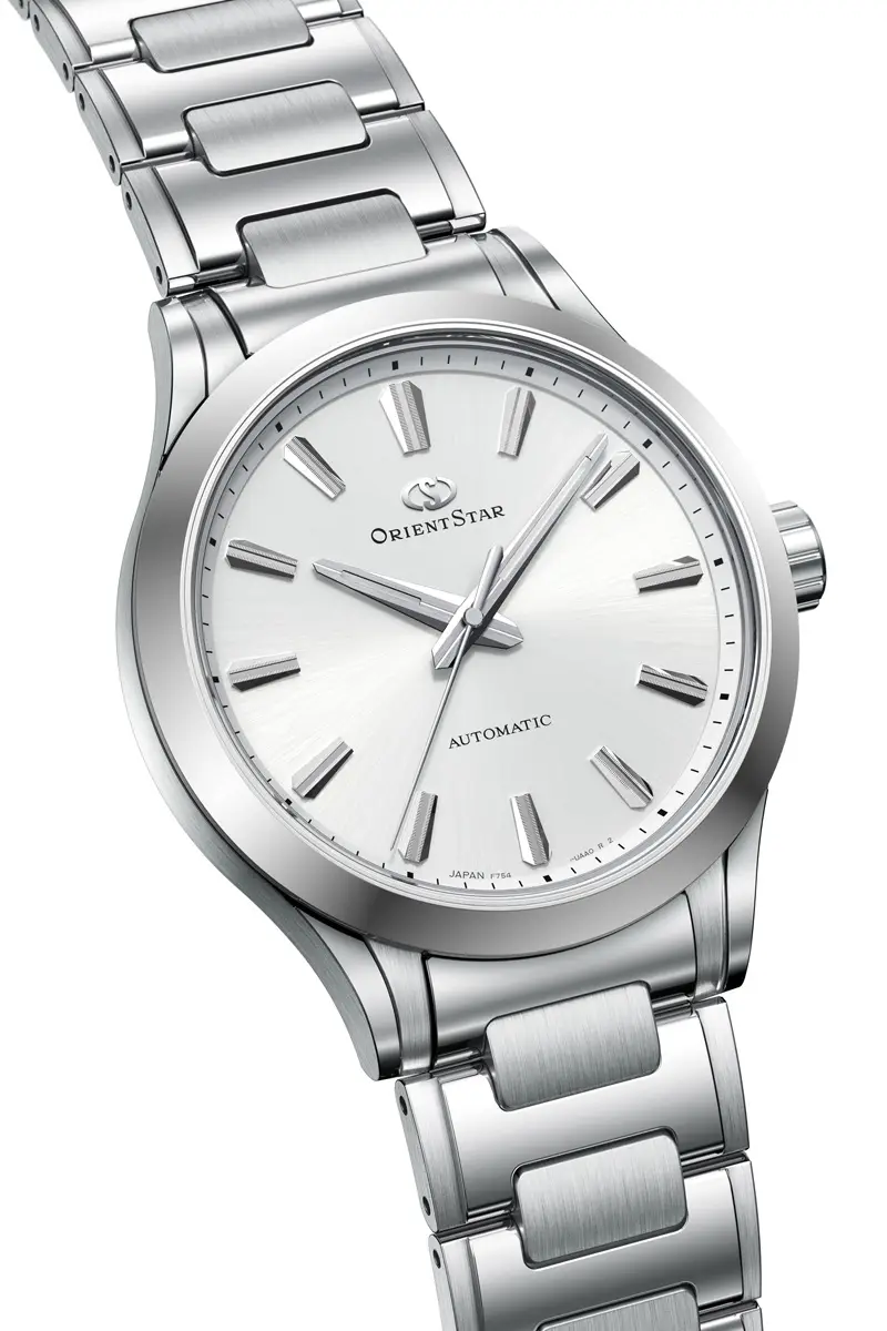 Orient Star Sakigake. Minimalistyczny prekursor z okazji 75-lecia marki