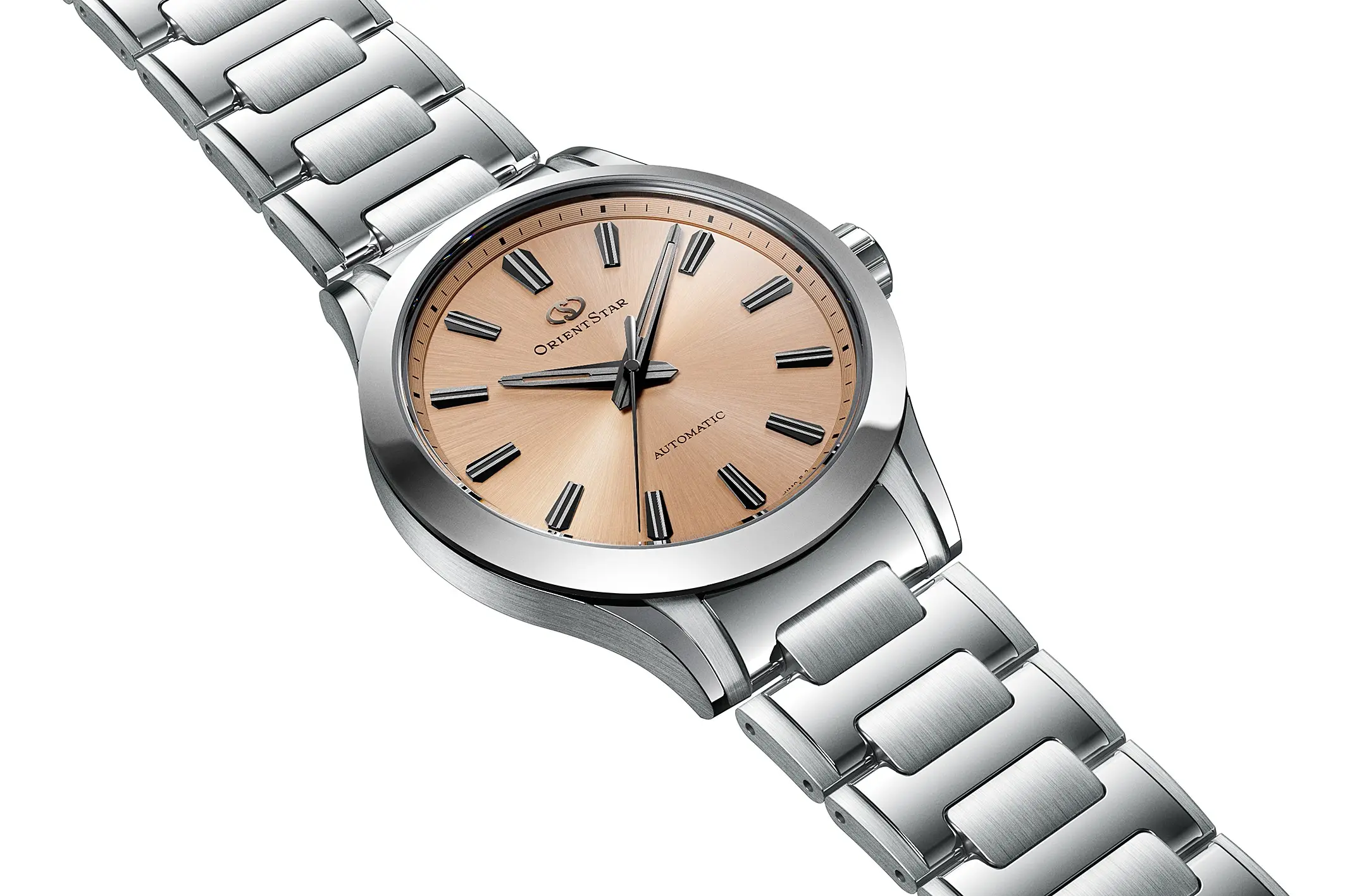 Orient Star Sakigake. Minimalistyczny prekursor z okazji 75-lecia marki