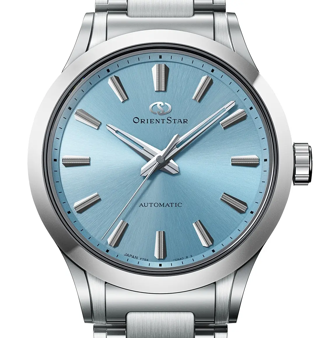 Orient Star Sakigake. Minimalistyczny prekursor z okazji 75-lecia marki